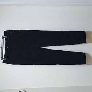 Buffalo David Bitton Marvel Velvet Skinny Jeans